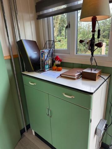 Ted'S Shed Daire Bishop Auckland Dış mekan fotoğraf